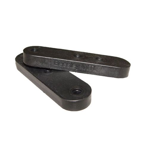 Black Cord 3/16" Adjuster (Fiberglass Reinforced)