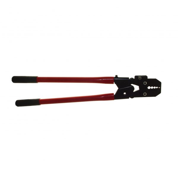 1/16 inch-3/16 inch SWAGING TOOL (Made in USA)