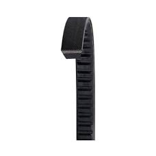 AX48 V-Belt, 50"Cogged