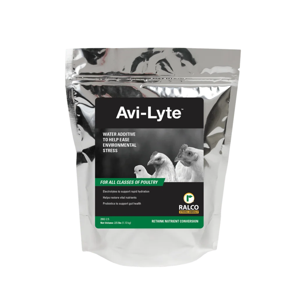 Avi-Lyte 2.5LB Pack