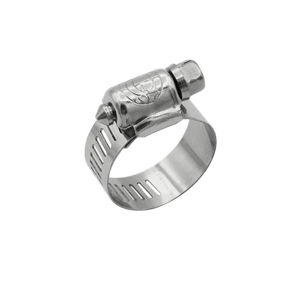 SAE #6 Hose Clamp
