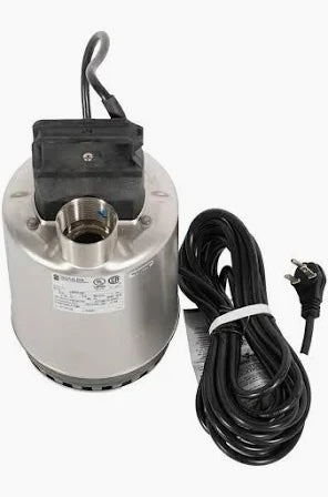 Goulds Water Technology Submersible Sump Cool Cell Pump