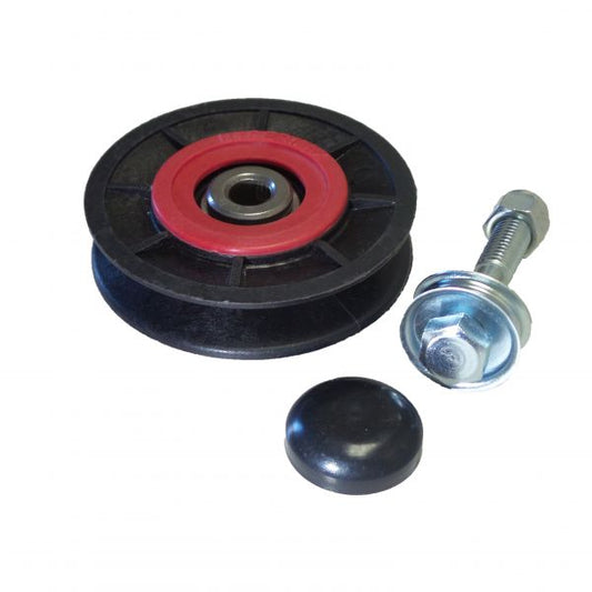3" Idler Pulley Tensioner
