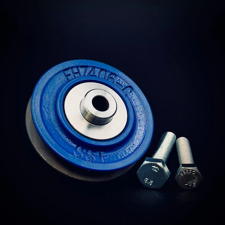 Aerotech® 3" Pulley Kit FH2406