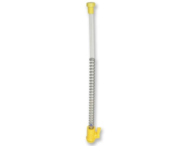 VALCO 18" Standpipe Flex