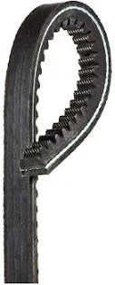 AX49 - AX-Section Cogged V Belt