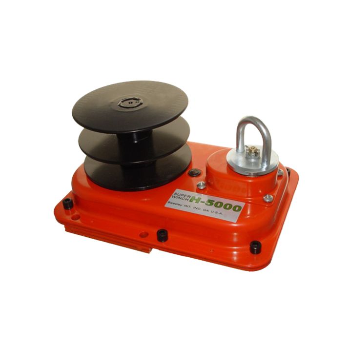 Beesley Ceiling Split Winch