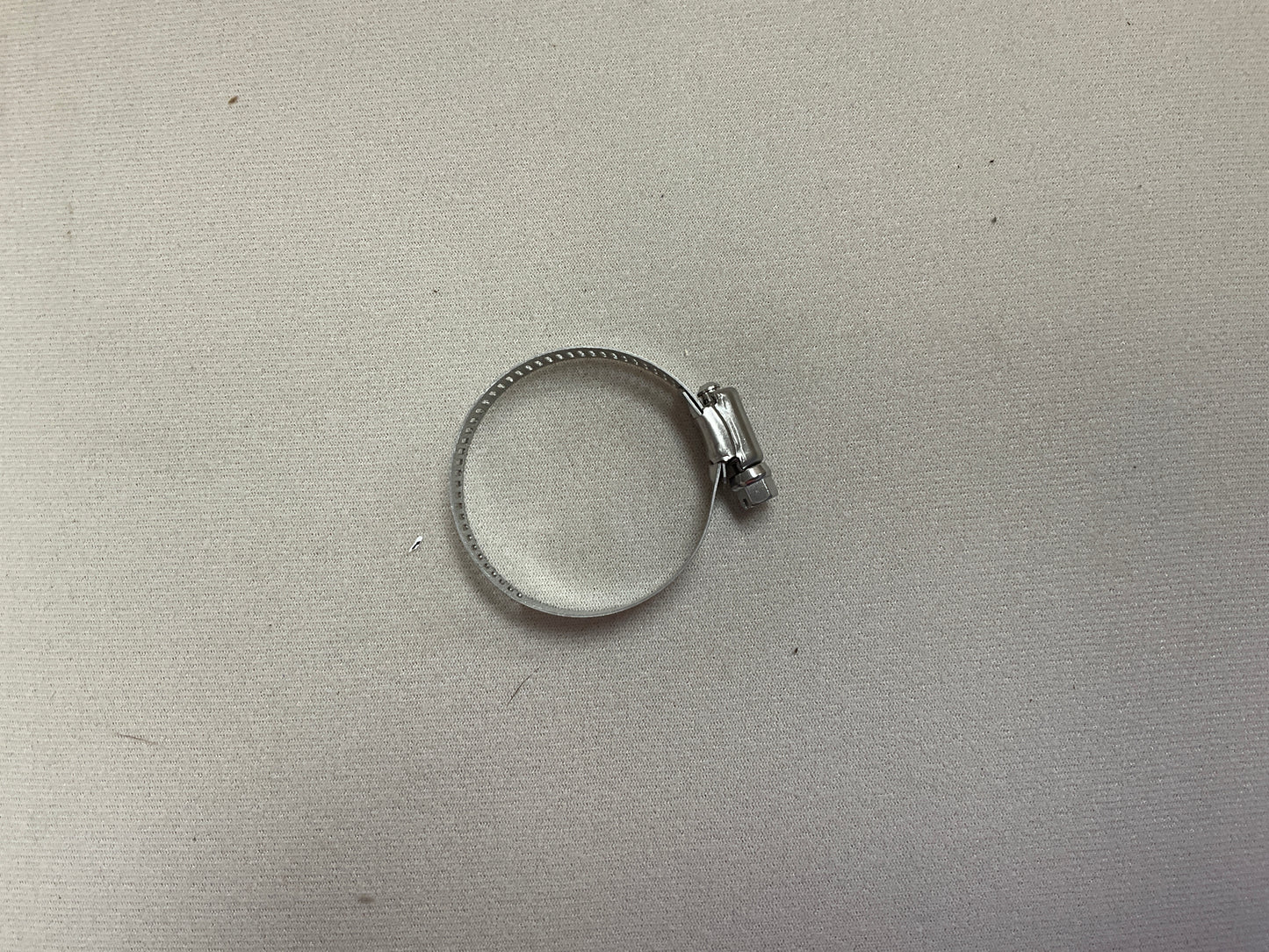 1-3/4" SS Tube Clamp