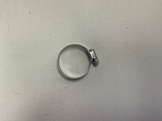 1-3/4" SS Tube Clamp