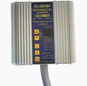 PLS-2400 MR4 Automatic Digital Light Dimmer