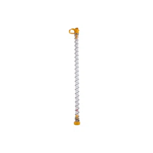 18" Lubing Standpipe Only